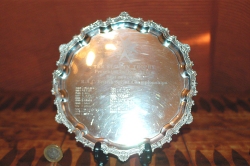 The St John Trophy